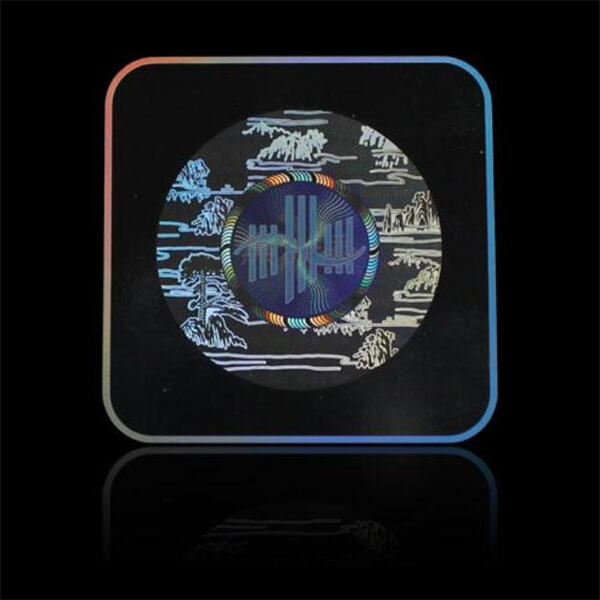 How Holographic Check Paper Ensures Safe Transactions