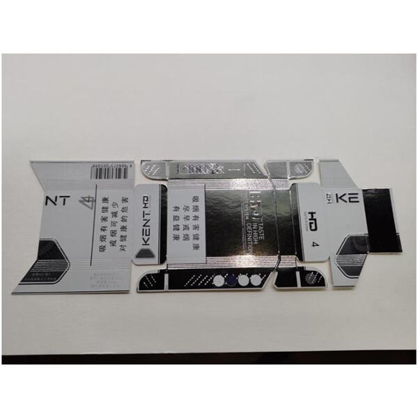 Consumer Preferences and the Future of Cigarette Packaging in Europe