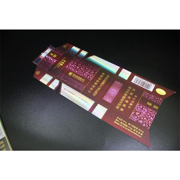 A Look Inside the Controversial World of UK Cigarette Packaging