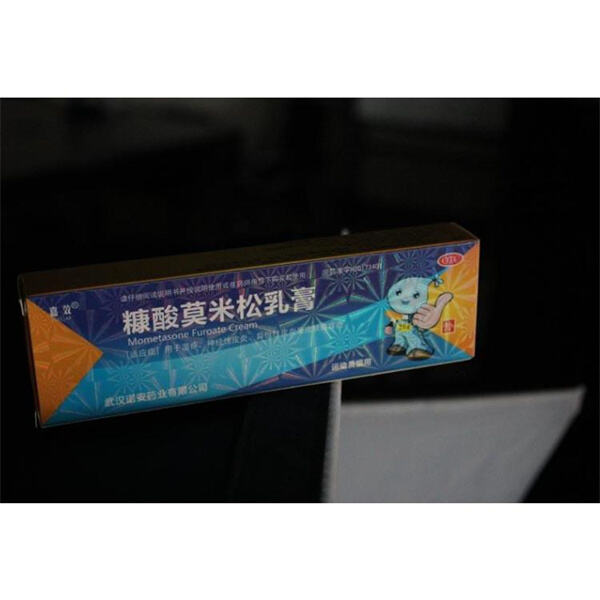 Équilibrer Fonctionnalité et Esthétique dans le Conditionnement Pharmaceutique