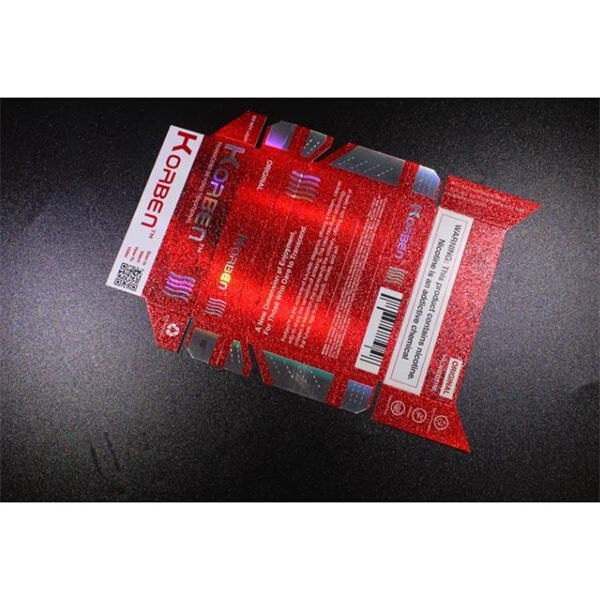 Analiza wpływu regulacji dotyczących opakowań papierosów na przemysł