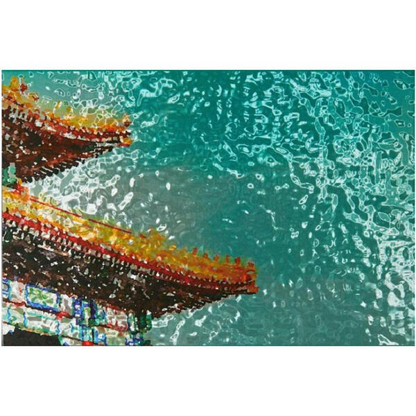 中国の競争激しい市場における独自の化粧品包装の役割