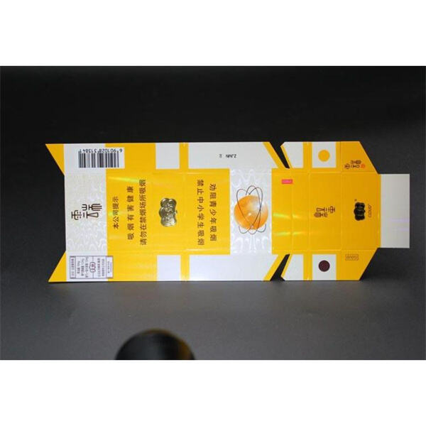 The Story of Australia's Tobacco Plain Packaging Law