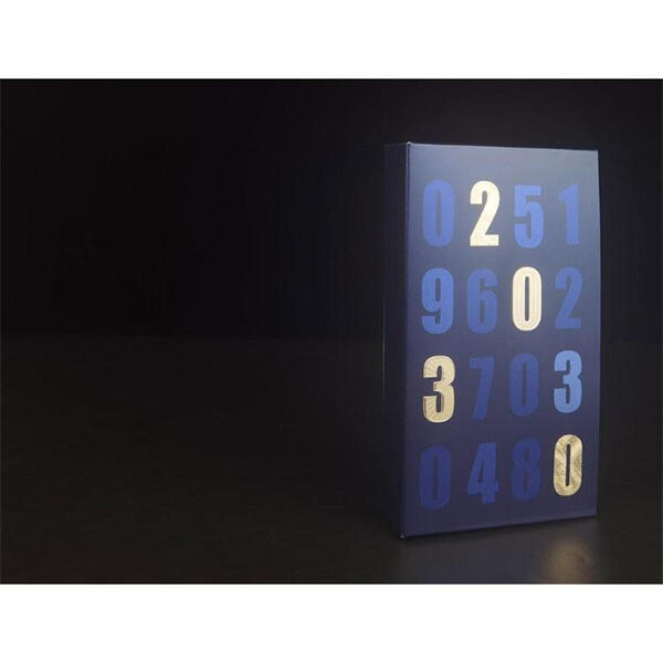 Protecting the planet one package at a time