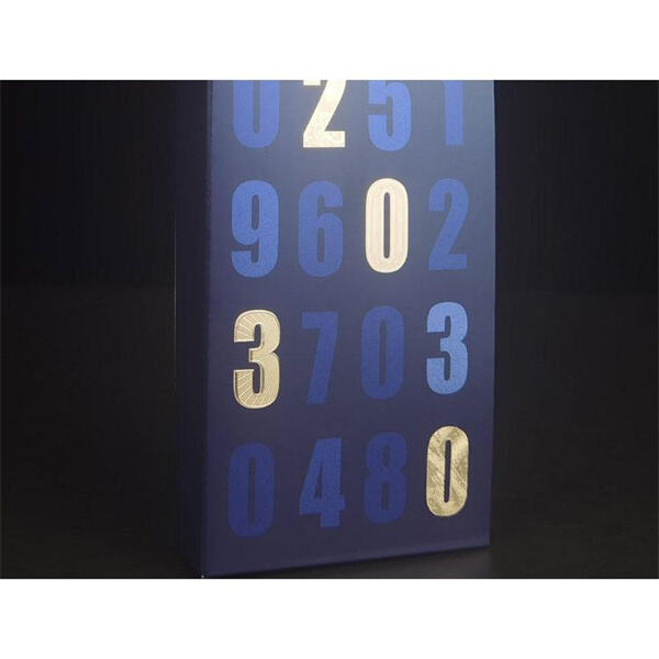 あらゆる場面に合わせてブランドをカスタマイズする箱パッケージ