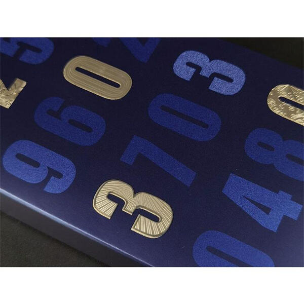 ブランドビジョンを反映したカスタム箱パッケージで長期的な印象を残そう