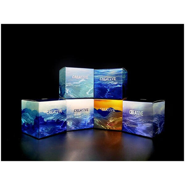 A Step towards Environmental Responsibility