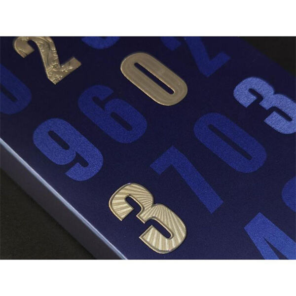 Reduzierung der Kohlenstofffußabdrücke durch recycelbare Kartonverpackungen.