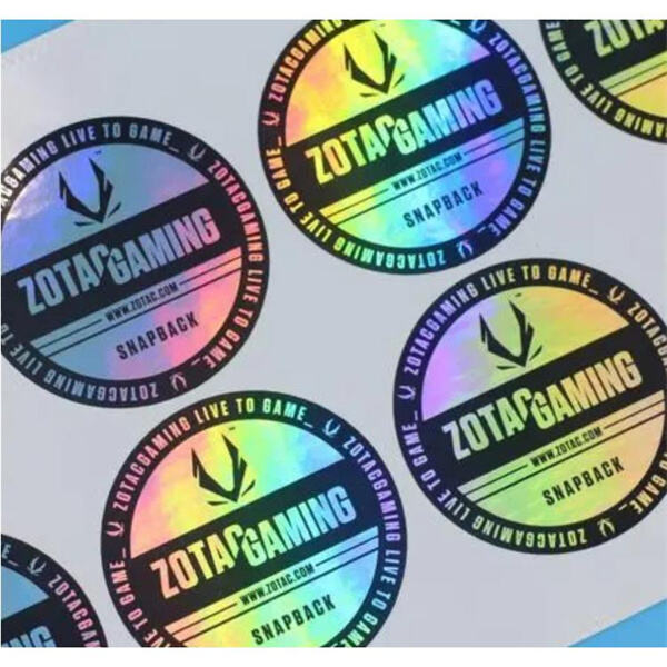 Unleash Your Creativity with Holographic Sticker Paper