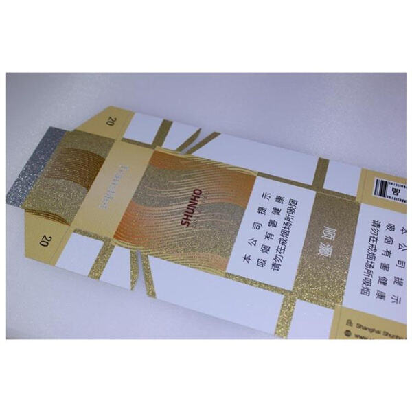 イタリアのたばこパッケージデザインのトレンド