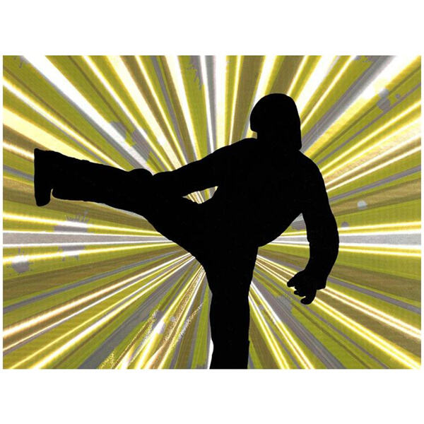 Stand Out from the Crowd with Unique Holographic Business Cards