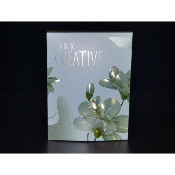 Die revolutionäre Alternative zur traditionellen Verpackung