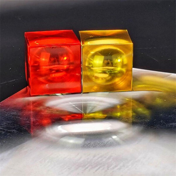 Creating Stunning Visuals with Metallized Paper Technology