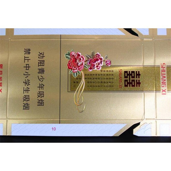 The Impact of Graphic Images on Canadian Cigarette Packs