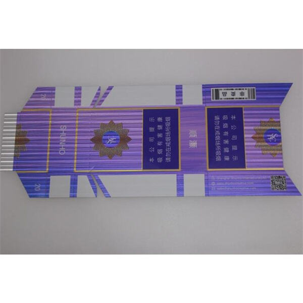 The Impact of Cigarette Branding on Smoking Behavior