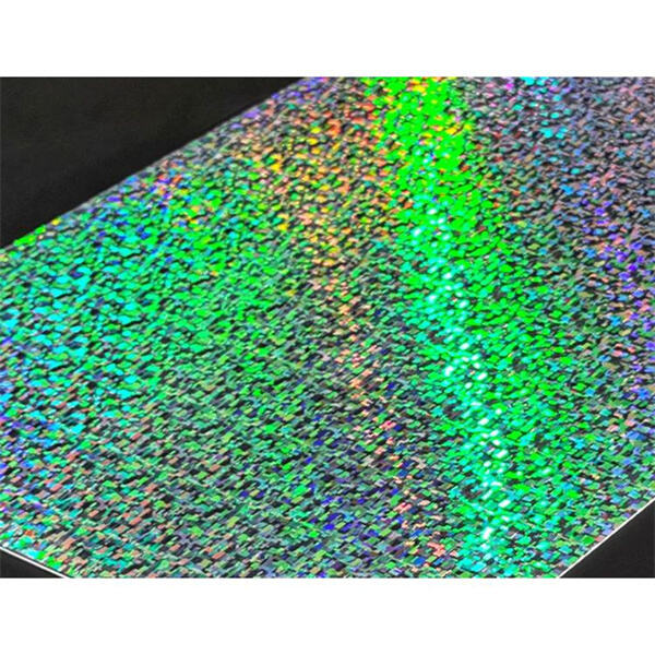 Erhellen Sie Ihre Welt mit der Strahlkraft von glänzendem Papier.