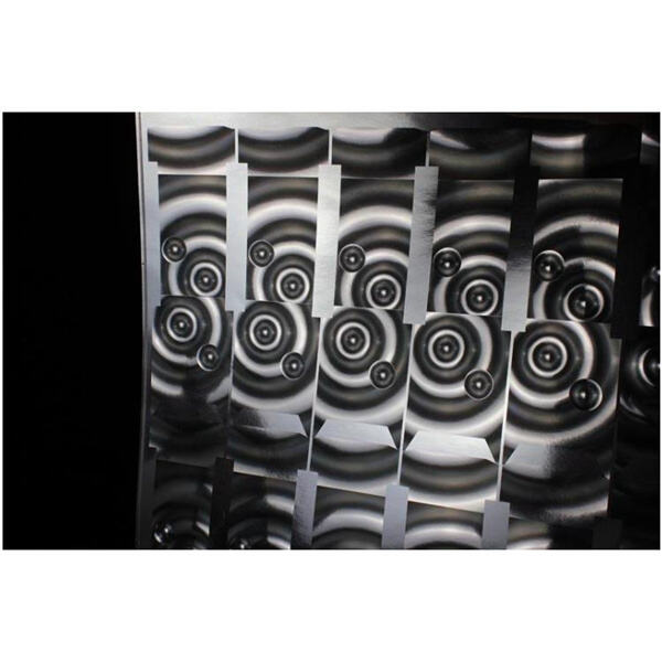 Transform Your Art with the Power of Holographic Paper