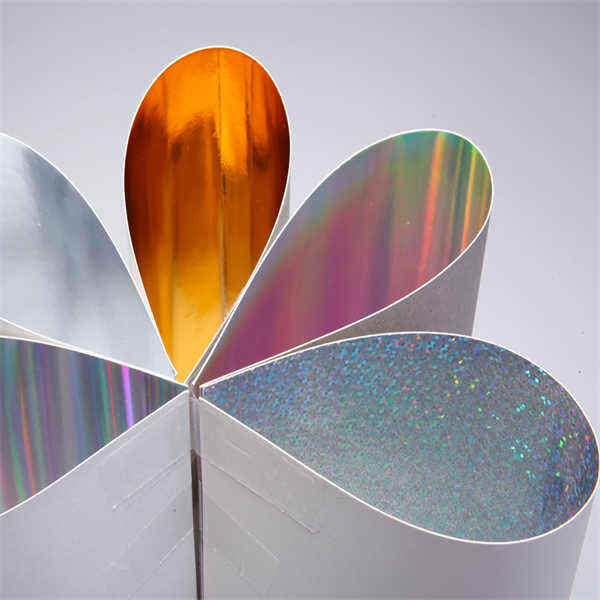 Go Green with our Top-Notch Sustainable Paper Selection