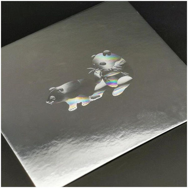 Elevating Brand Appeal with Eye-Catching Metalized Paper Products