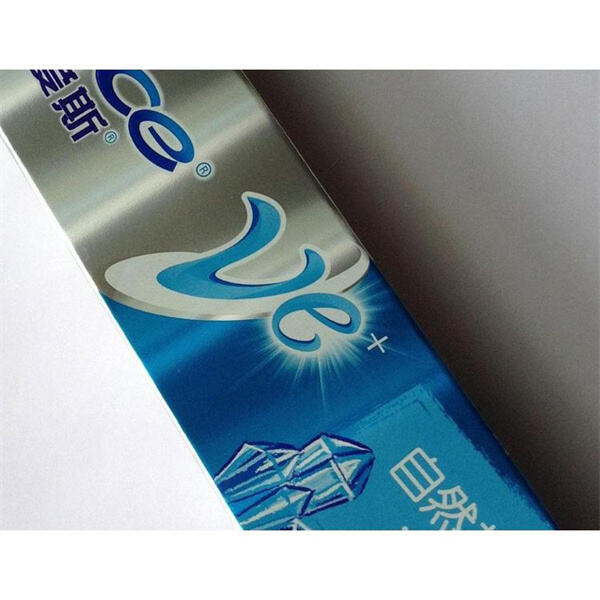Innovative alternatives to traditional toothpaste packaging materials