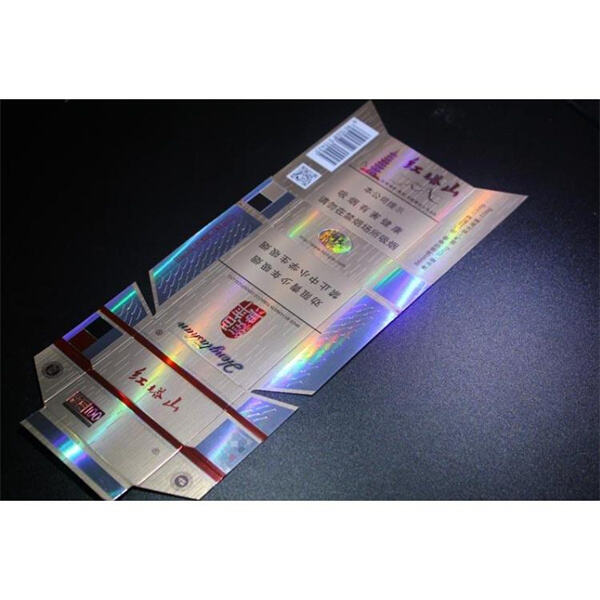 Влияние регулирования упаковки сигарет на табачную промышленность Филиппин