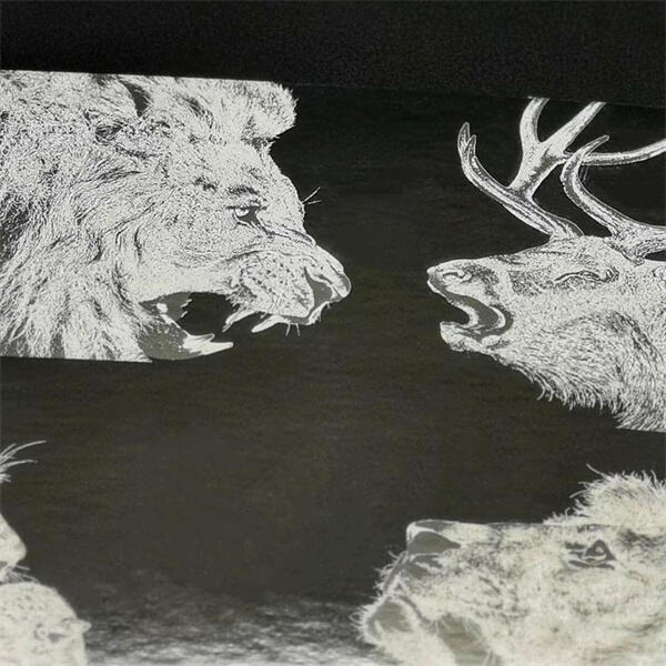 Ubah Kertas Biasa menjadi Keajaiban Metalisasi yang Luar Biasa.