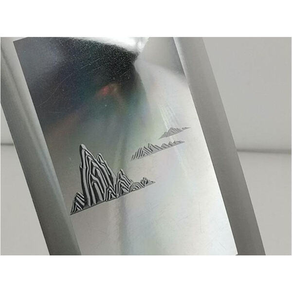 Elevate Your Printing Game with Holographic Laser Paper.