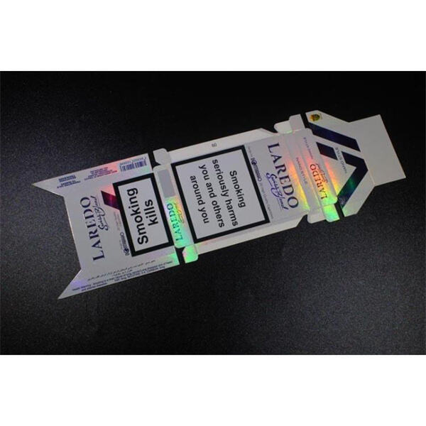 Ważność efektywnego opakowania papierosów w redukowaniu palenia wśród młodzieży