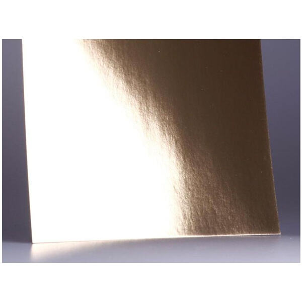 Impress Your Customers with Premium Shiny Gold Paper Packaging