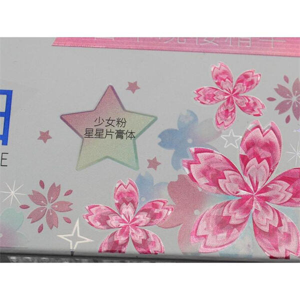 Toothpaste packaging reimagined