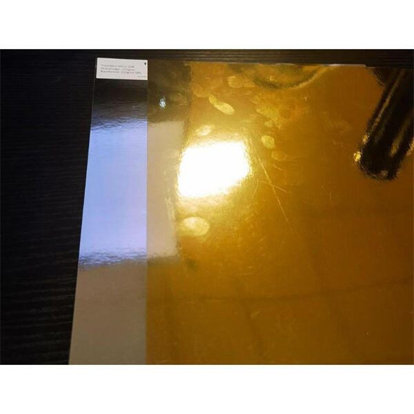 Bringen Sie Ihre Designs mit der perfekten Goldtönung zum Leben.