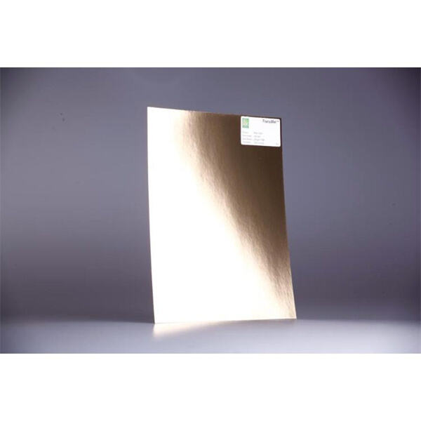 The Appeal of Gold and Silver Paper Throughout History