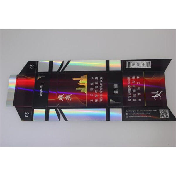 The Battle Over Graphic Packaging Labels Continues