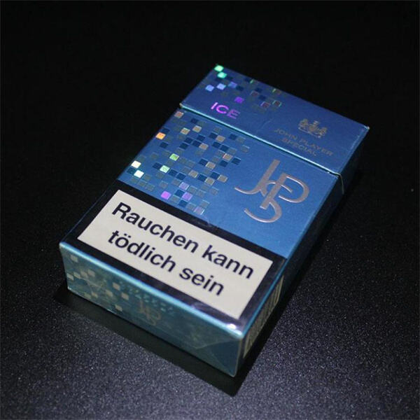 美しくデザインされたタバコボックスで喫煙体験を向上させましょう