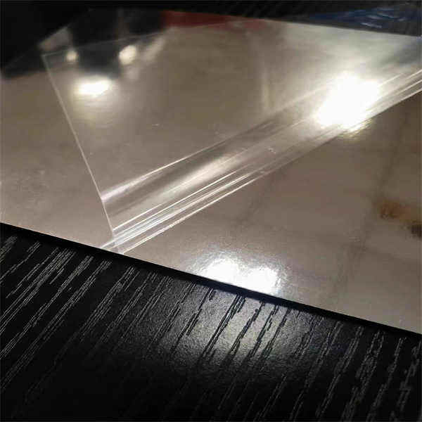 Impress Your Clients with Luxurious Shiny Silver Cardstock