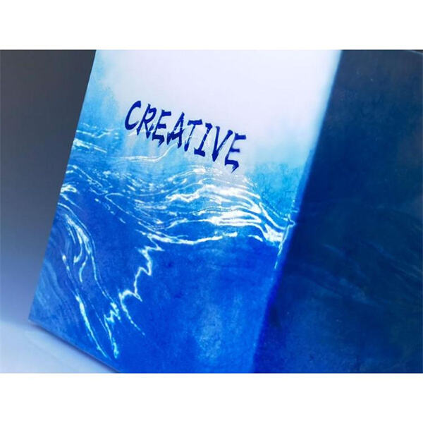 Green paper solutions for mindful consumers and businesses alike.