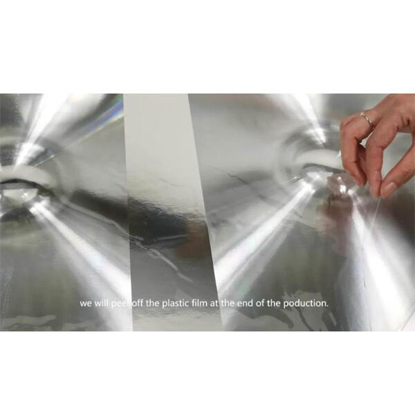 Formas de hacer el proceso más sostenible.