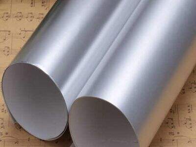 How Aluminum Foil Improves Heat and Moisture Barrier Properties
