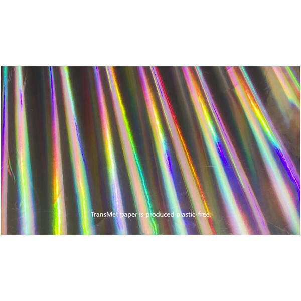 Un paso hacia un mañana más verde.