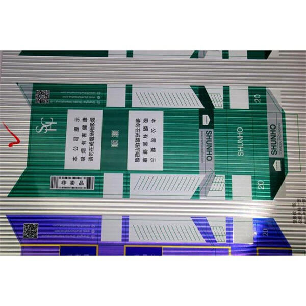 Les effets psychologiques du nouvel emballage de cigarettes sur les fumeurs et les non-fumeurs