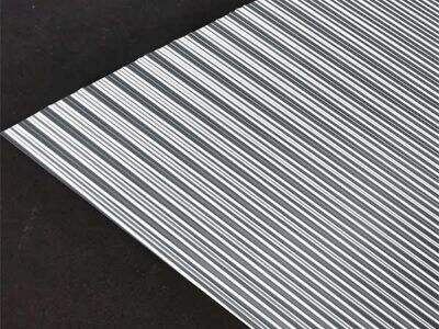 Holographic Paper for Security and Anti-Counterfeiting Labels