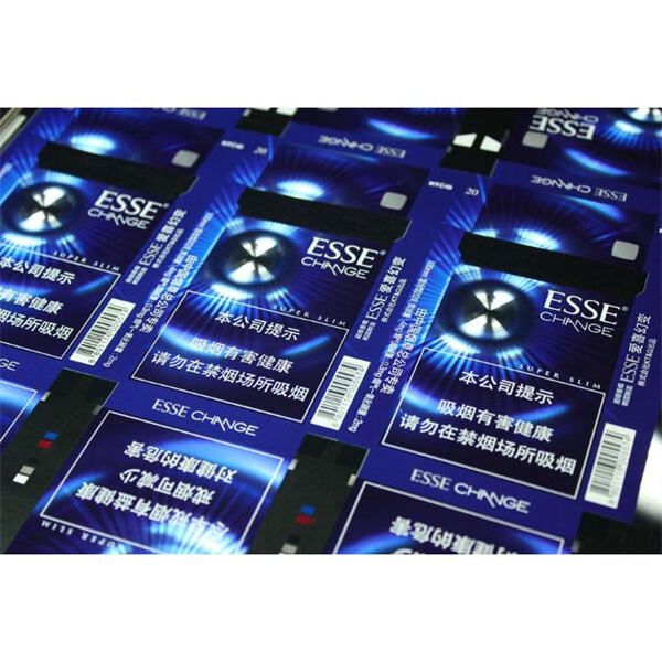 Customizable transfer paper options to meet your specific needs