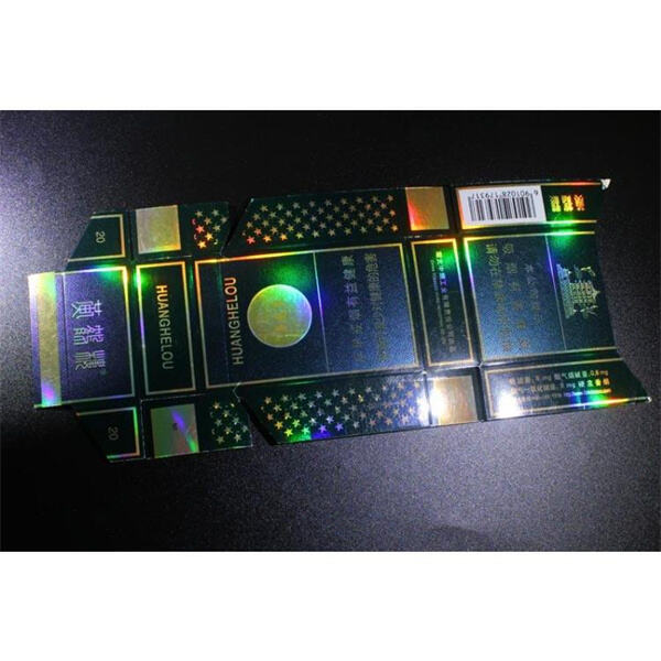 How strict cigarette packaging regulations set a global precedent.