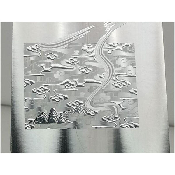 लेज़र ग्लॉस पेपर के साथ कलंकों और धब्बों का विदाई कहें।