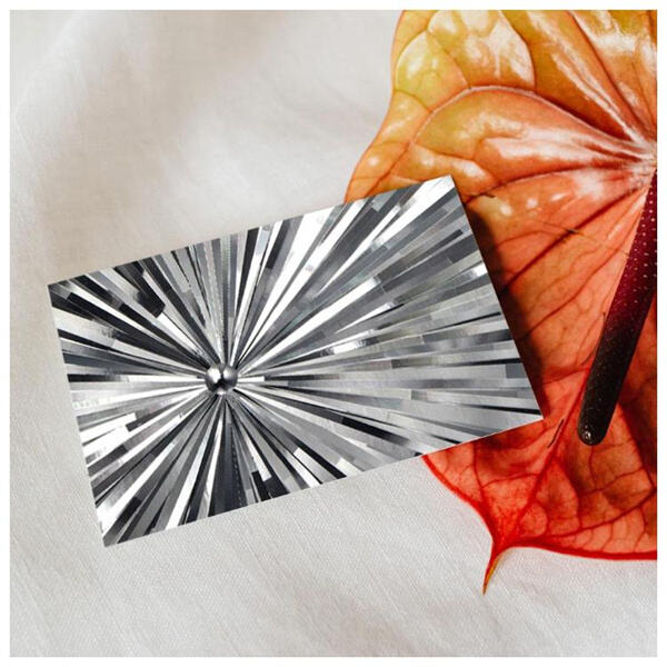 Versatile transfer paper for various fabrics and materials