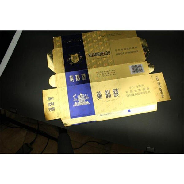 Mexican tobacco companies adapt to changing public perceptions with new cigarette branding