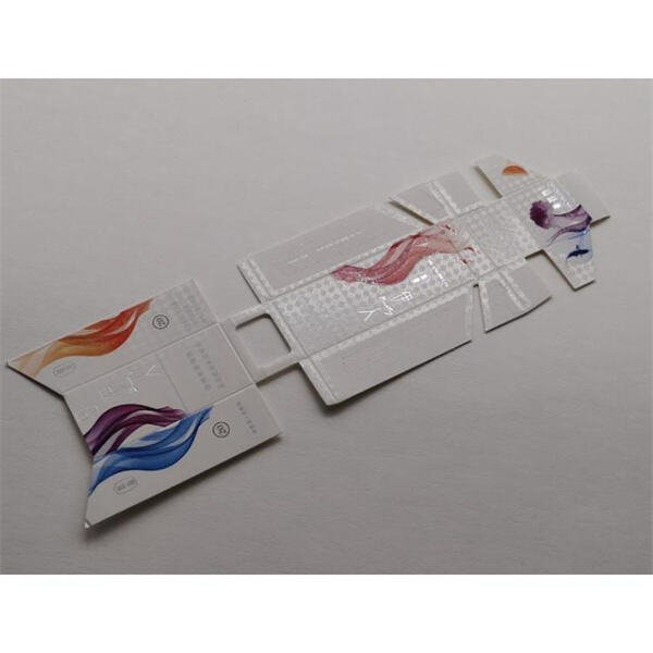 Comment l'emballage neutre révèle les dangers du tabagisme.