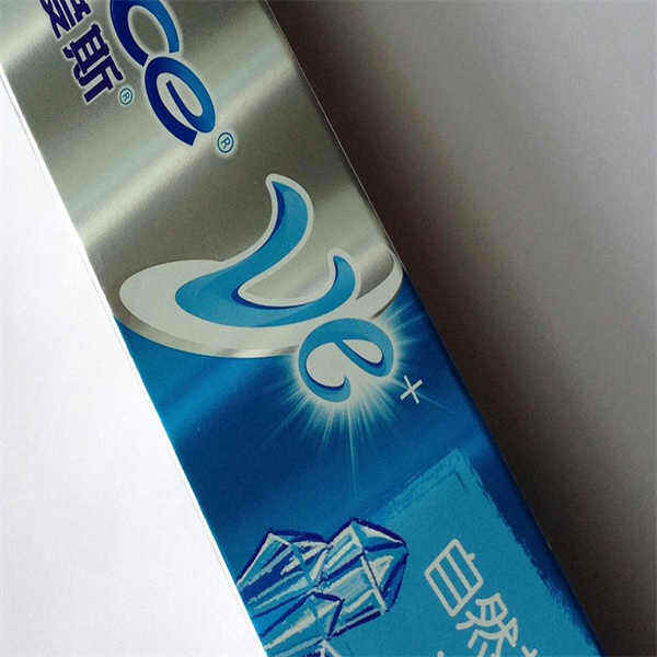 Innovative alternatives to traditional toothpaste packaging materials