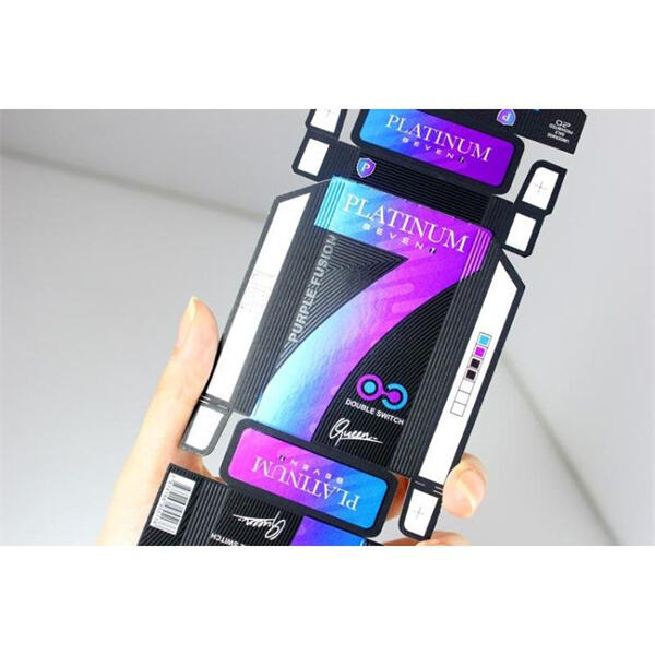 L'émergence du branding minimaliste