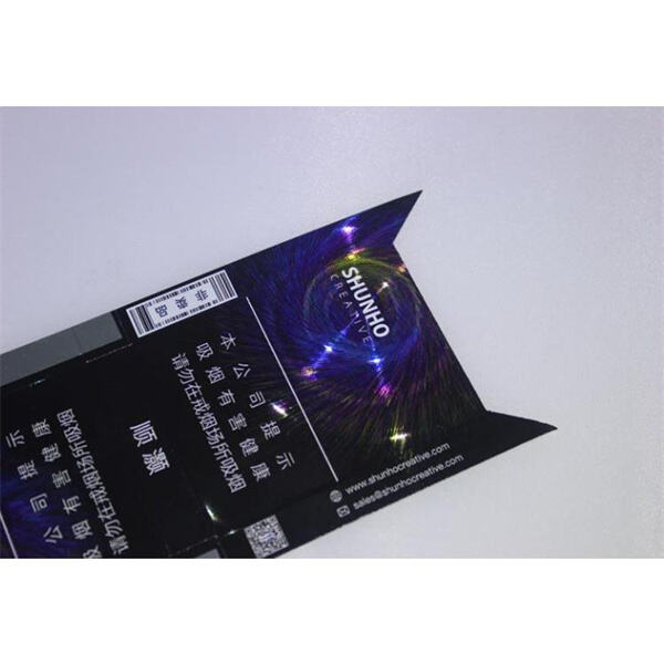 The Role of Health Warnings on Cigarette Packaging in the Philippines